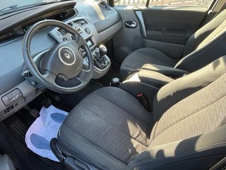 Renault Scenic 2006