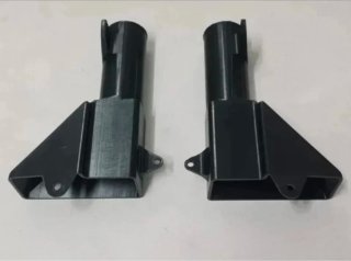 Canalizadores Freno Seat León Mk3 Golf Mk7 Audi S3