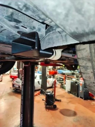 Canalizadores Freno Seat León Mk3 Golf Mk7 Audi S3