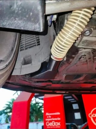 Canalizadores Freno Seat León Mk3 Golf Mk7 Audi S3