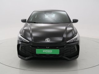 MG MG3 Hybrid+ Comfort MY25