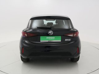 MG MG3 Hybrid+ Comfort MY25