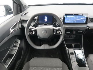 MG MG3 Hybrid+ Comfort MY25