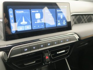 MG MG3 Hybrid+ Comfort MY25