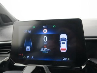 MG MG3 Hybrid+ Comfort MY25
