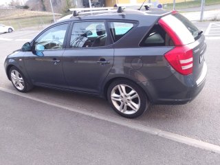 KIA Ceed 2008
