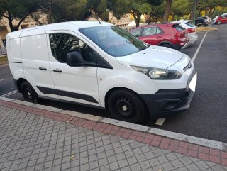 Ford Transit Connect 2016