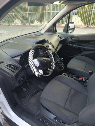 Ford Transit Connect 2016