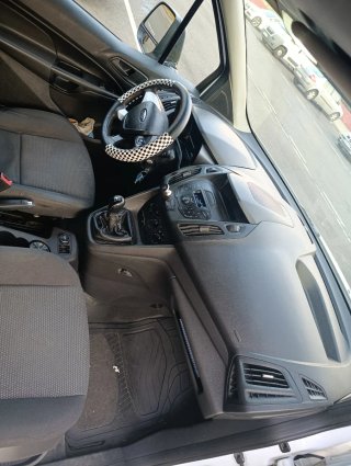 Ford Transit Connect 2016