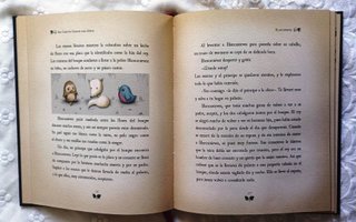 Seis cuentos Gorjuss para soñar érase una vez--