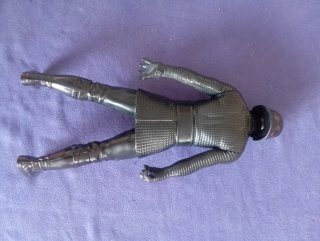 Figura Star Wars Kylo Ren