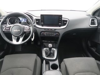 Kia XCeed 1.0 T-GDi Concept 88kW (120CV)