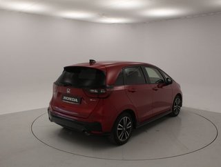 Honda Jazz 1.5 i-MMD SPORT