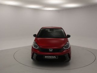 Honda Jazz 1.5 i-MMD SPORT