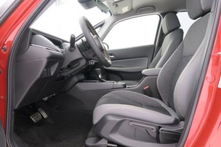 Honda Jazz 1.5 i-MMD SPORT