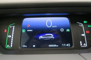 Honda Jazz 1.5 i-MMD SPORT