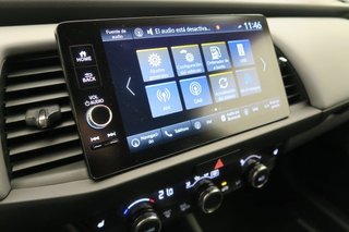 Honda Jazz 1.5 i-MMD SPORT