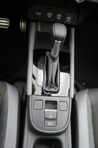 Honda Jazz 1.5 i-MMD SPORT