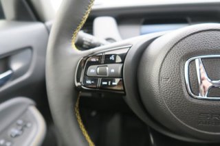 Honda Jazz 1.5 i-MMD SPORT