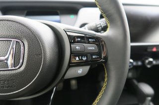 Honda Jazz 1.5 i-MMD SPORT