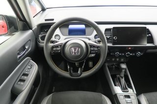 Honda Jazz 1.5 i-MMD SPORT