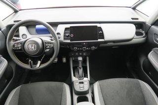 Honda Jazz 1.5 i-MMD SPORT