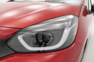 Honda Jazz 1.5 i-MMD SPORT