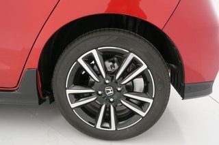 Honda Jazz 1.5 i-MMD SPORT