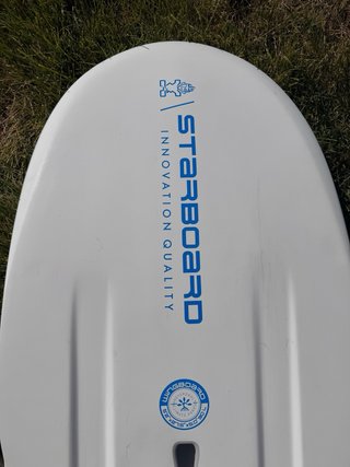 Starboard Wingboard 90L. Ofertón verano
