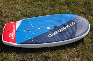 Starboard Wingboard 90L. Ofertón verano