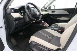 Honda HR-V 1.5 i-MMD Advance Style 4x2