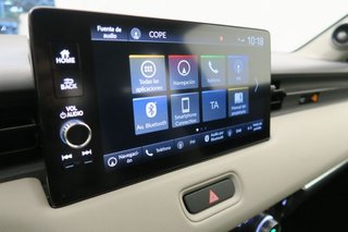 Honda HR-V 1.5 i-MMD Advance Style 4x2