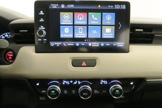 Honda HR-V 1.5 i-MMD Advance Style 4x2