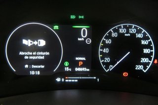 Honda HR-V 1.5 i-MMD Advance Style 4x2