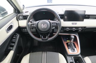 Honda HR-V 1.5 i-MMD Advance Style 4x2