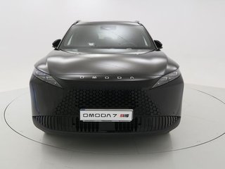 Omoda 7 SHS-P Premium FWD 1.5 TGDI 205kW (279CV)