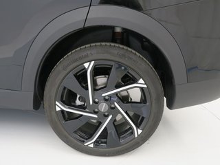 Omoda 7 SHS-P Premium FWD 1.5 TGDI 205kW (279CV)