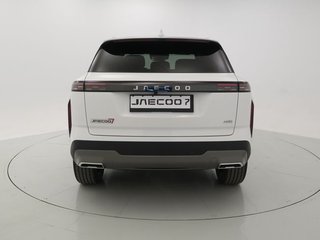 Jaecoo 7 MY26-Exclus. 1.6 TGDI 108kW AWD Bito.