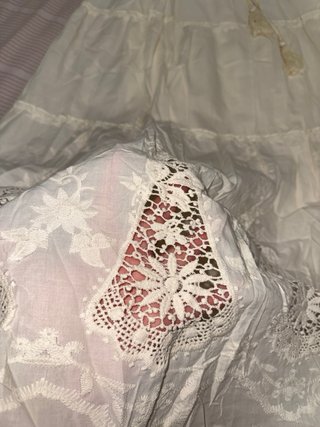 Falda Ibicenca Talla Única