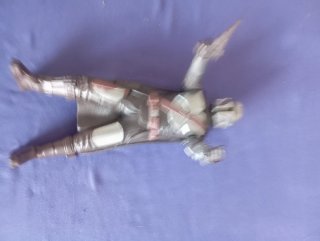 Figura Star Wars Mandalorian