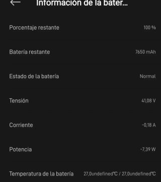 Patinete Eléctrico Xiaomi Mi electric 3 - 600W,
