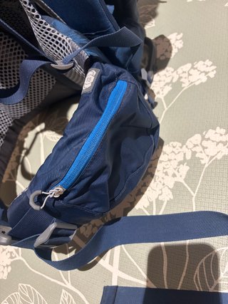 Portabebés Deuter Kid Comfort Montaña