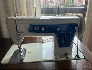 Mesa de coser