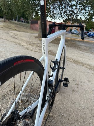 Specialized Tarmac SL6 (2020) Talla 56