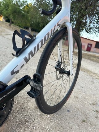 Specialized Tarmac SL6 (2020) Talla 56