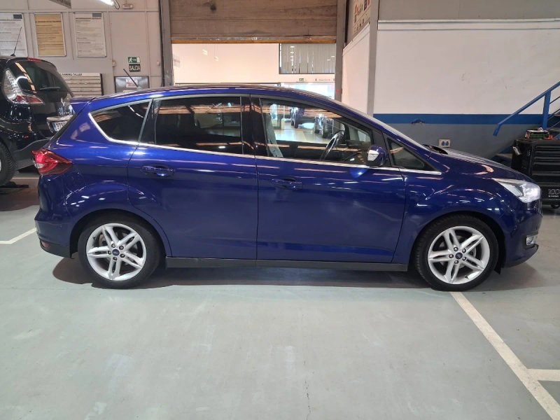 Ford C-MAX 2015 - foto 1