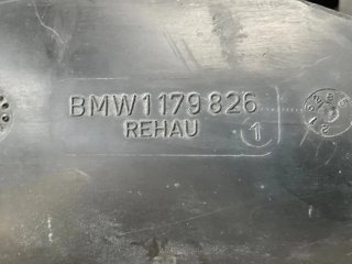 Paso Rueda tra dcho BMW Serie 5 88-96