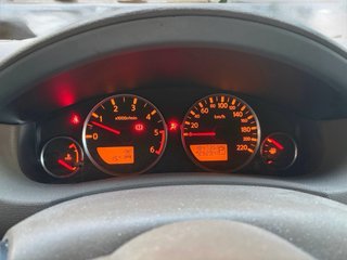 Nissan Pathfinder 2008. 1 propietario. 7 plazas.