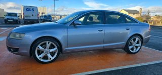 Audi A6 2005