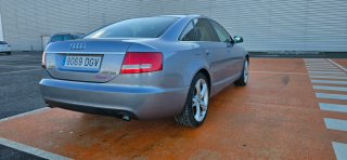 Audi A6 2005